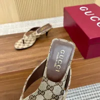 $96.00 USD Gucci Slippers For Women #1442421