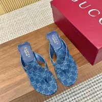 $96.00 USD Gucci Slippers For Women #1442422