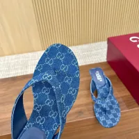 $96.00 USD Gucci Slippers For Women #1442422