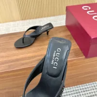 $96.00 USD Gucci Slippers For Women #1442423