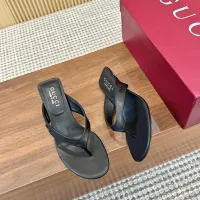 $96.00 USD Gucci Slippers For Women #1442423