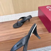$96.00 USD Gucci Slippers For Women #1442423