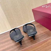 $96.00 USD Gucci Slippers For Women #1442423