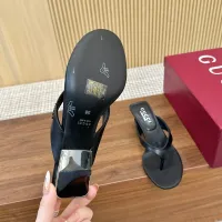 $96.00 USD Gucci Slippers For Women #1442423