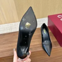 $98.00 USD Gucci High-Heeled Shoes For Women #1442428