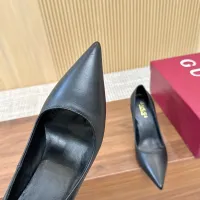 $98.00 USD Gucci High-Heeled Shoes For Women #1442428