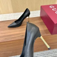 $98.00 USD Gucci High-Heeled Shoes For Women #1442428