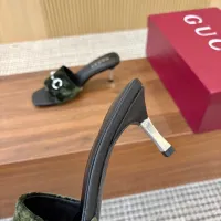 $92.00 USD Gucci Slippers For Women #1442432
