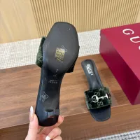$92.00 USD Gucci Slippers For Women #1442432