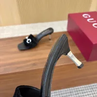 $92.00 USD Gucci Slippers For Women #1442433