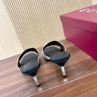 $92.00 USD Gucci Slippers For Women #1442435