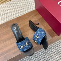 $92.00 USD Gucci Slippers For Women #1442435