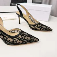 $100.00 USD Christian Dior Sandal For Women #1442443