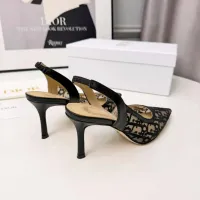 $100.00 USD Christian Dior Sandal For Women #1442443