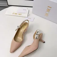 $92.00 USD Christian Dior Sandal For Women #1442444