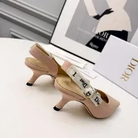 $92.00 USD Christian Dior Sandal For Women #1442444
