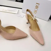 $92.00 USD Christian Dior Sandal For Women #1442444