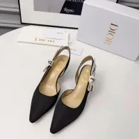 $92.00 USD Christian Dior Sandal For Women #1442445