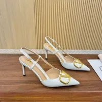 $98.00 USD Valentino Sandal For Women #1442447