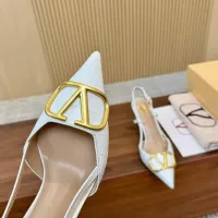 $98.00 USD Valentino Sandal For Women #1442447