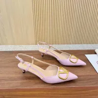 $98.00 USD Valentino Sandal For Women #1442448