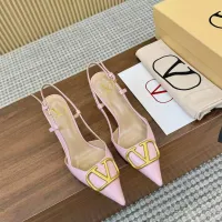 $98.00 USD Valentino Sandal For Women #1442449