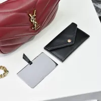 $140.00 USD Yves Saint Laurent YSL AAA Quality Shoulder Bags For Women #1442450