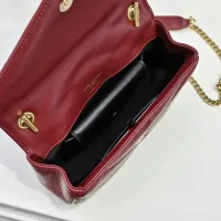 $140.00 USD Yves Saint Laurent YSL AAA Quality Shoulder Bags For Women #1442450