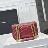 $150.00 USD Yves Saint Laurent YSL AAA Quality Shoulder Bags For Women #1442451