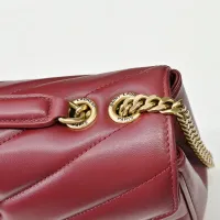 $150.00 USD Yves Saint Laurent YSL AAA Quality Shoulder Bags For Women #1442451