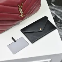 $160.00 USD Yves Saint Laurent YSL AAA Quality Shoulder Bags For Women #1442452