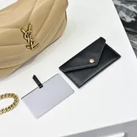 $140.00 USD Yves Saint Laurent YSL AAA Quality Shoulder Bags For Women #1442453