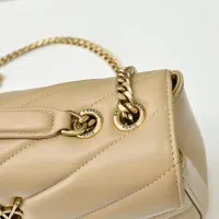 $150.00 USD Yves Saint Laurent YSL AAA Quality Shoulder Bags For Women #1442454
