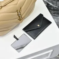 $150.00 USD Yves Saint Laurent YSL AAA Quality Shoulder Bags For Women #1442454