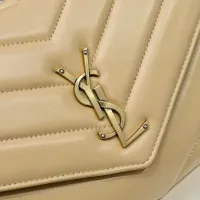 $160.00 USD Yves Saint Laurent YSL AAA Quality Shoulder Bags For Women #1442455