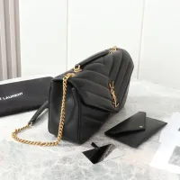 $160.00 USD Yves Saint Laurent YSL AAA Quality Shoulder Bags For Women #1442458