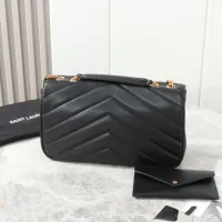 $160.00 USD Yves Saint Laurent YSL AAA Quality Shoulder Bags For Women #1442458