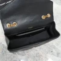 $160.00 USD Yves Saint Laurent YSL AAA Quality Shoulder Bags For Women #1442458