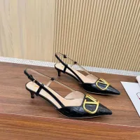 $98.00 USD Valentino Sandal For Women #1442462