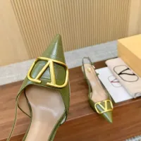 $98.00 USD Valentino Sandal For Women #1442465