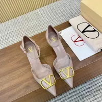 $98.00 USD Valentino Sandal For Women #1442467