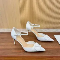 $98.00 USD Valentino Sandal For Women #1442469