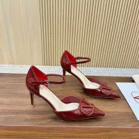 $98.00 USD Valentino Sandal For Women #1442471
