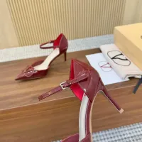 $98.00 USD Valentino Sandal For Women #1442471