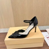 $98.00 USD Valentino Sandal For Women #1442472