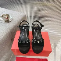$96.00 USD Valentino Sandal For Women #1442474