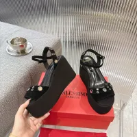 $96.00 USD Valentino Sandal For Women #1442474
