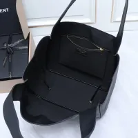 $130.00 USD Yves Saint Laurent AAA Quality Handbags For Women #1442477