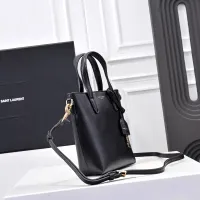 $88.00 USD Yves Saint Laurent AAA Quality Handbags For Women #1442480