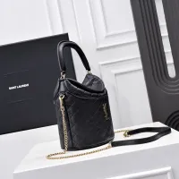 $115.00 USD Yves Saint Laurent AAA Quality Handbags For Women #1442483